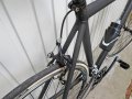 Шосеен алуминиев велосипед/на части, рамка/, снимка 12