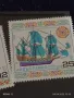 Пощенски марки серия КОРАБИ чисти без печат от соца редки за КОЛЕКЦИЯ ДЕКОРАЦИЯ 46482, снимка 7