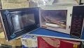 Микровълнова фурна с грил Whirlpool 20L (MWP 203 SB) 700W

, снимка 4