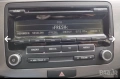 Радио RCD310 от VW Passat B7 мултимедия , снимка 6