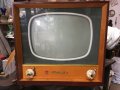 Стар телевизор №3968 , снимка 1 - Антикварни и старинни предмети - 40677570