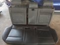 Седалки bmw e 70 x5 07-10, снимка 6