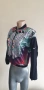 Nike Reversible Running Jacket Full Zip 2in 1 Womens Size S НОВО! ОРИГИНАЛ! Дамкo Двулицево Тънко Як, снимка 6