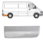 Ремонтни Панели / Ламарини / Вежди / Прагове за Mercedes Sprinter, VW LT 1995 - 2006 год, снимка 9