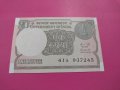 Банкнота Индия-15951, снимка 1 - Нумизматика и бонистика - 30510681