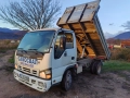 Isuzu 3.5t малката винетка Б категория , снимка 2