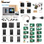 Xhorse Multi Prog Full Adapter Kit, снимка 6