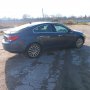 Opel Insignia A 2,0 CDTI син цвят 2009 г./Опел Инсигния, снимка 3