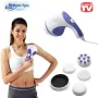 Антицелулитен масажор – Relax Spin Tone, снимка 1