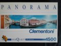 Панорамен пъзел Венеция - Clementoni  и други, снимка 2