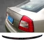 Спойлер лип за багажник Skoda Octavia (2006-2014) добавка, шкода, снимка 1