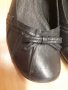 Прекрасни немски сандали/обувки от естествена кожа - Comma, снимка 6