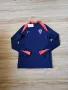 Оригинално мъжко горнище Nike Dri-Fit x Croatia National Football Team / Season 24 (Training), снимка 1
