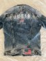 Дънково Яке Guess, снимка 8