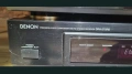 система Denon, състояща се от CD плейър DCD-345, усилвател UPA-F07 и тонколони, снимка 2