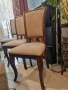 четири трапезни стола , снимка 1