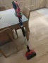 Bosch Unlimited 7 ProAnimal BCS711PET/01 - безкабелна вертикална прахосмукачка, снимка 3