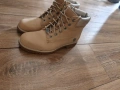 Оригинални кожени боти Timberland 36, снимка 3