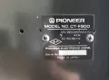 Pioneer CT F 900, снимка 8