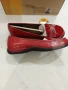 Нови ортопедични дамски обувки Dr. Andrew Welt – червени, с кутия , снимка 2