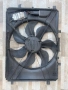 Оригинална Перка охлаждане Mercedes C class -W204, снимка 5
