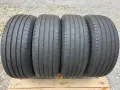 Лети джанти 16ки 5х112 VW + летни гуми 215/60/16 GoodYear, снимка 13
