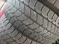 2бр.зимни гуми 225/65/16C Semperit, снимка 3