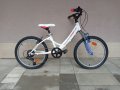 Продавам колела внос от Германия детски велосипед BIKE SPORT BIJOY 20 цола преден амортисьор, снимка 1 - Велосипеди - 30364426