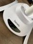“Lionelo Bella 2 in 1” Бебешка люлка със седалка и кош, снимка 18