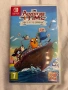 Adventure time Nintendo Switch, снимка 1