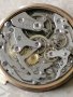 ULTIMOR CHRONOGRAFFE SWISS - РАБОТЕЩ МЕХАНИЗЪМ , снимка 2