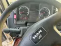 man tg 410a на части ман тг 410а, снимка 3