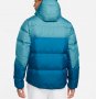 Оригинално яке Nike с гъши пух ХЛ, снимка 3