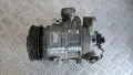 Компресор Seat Cordoba 1.9 TDI 2005 6Q0820803D 447220-812 6SEU12C Exeo (2008-2013), снимка 1