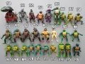 Екшън Фигурки Teenage Mutant Ninja Turtles TMNT Костенурките Нинджа, снимка 9
