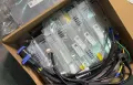 27 кв.м LED стена Unilumin UPAD III P2.6 — 108 кабинета + MCTRL4K, снимка 11