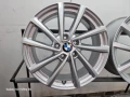 4бр 17ски джанти за BMW 5х112мм A170525 , снимка 4