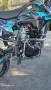 Кросов мотор чисто нов голям модел 150cc, снимка 9
