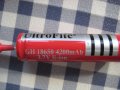 Продавам Литиево-йонни  акумулаторни батерии, снимка 14