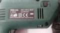 Бормашина ударна Meister Craft MSB 450, снимка 4