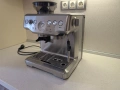 Sage Barista Express – отлично състояние, пълен комплект + екстри, снимка 1