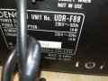 DENON UDR-F88 REVERSE DECK-ВНОС SWISS 2412211119, снимка 18