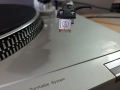 Technics SL D 2 грамофон, снимка 3