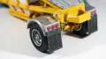Шевролет Камион C60 Умален Модел Мащаб 1:24 с ремарке Chevrolet C60 Truck Scale 1/24 with trailer, снимка 11