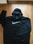 NIKE THERMA-FIT - страхотно мъжко горнище 2ХЛ-3ХЛ УГОЛЕМЕНО, снимка 5