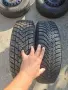 Зимни гуми R14 165/70 комплект, снимка 8