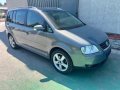 VW Touran 2.0 FSI, снимка 8