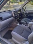 Продавам джип Toyota Rav4, 2001 г. тъмнозелен металик, десен волан, снимка 5