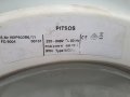 Продавам Части за пералня PITSOS, снимка 2