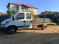 Ивеко пътна помощ автовоз, снимка 2